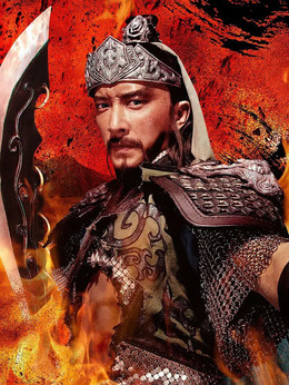 真·三国无双剧情介绍_纵横剧情网