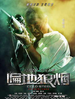 遍地狼烟剧情介绍_纵横剧情网