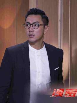 泄密者剧情介绍_纵横剧情网