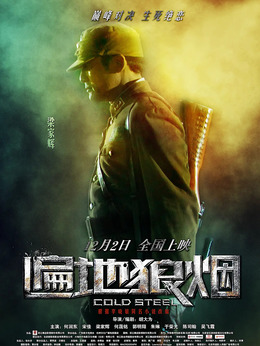 遍地狼烟剧情介绍_纵横剧情网