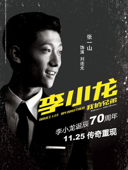 李小龙剧情介绍_纵横剧情网