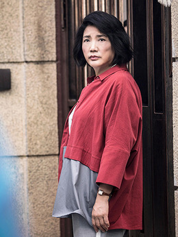 狗眼看人心剧情介绍_纵横剧情网