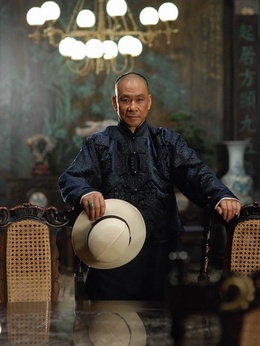 十月围城剧情介绍_纵横剧情网