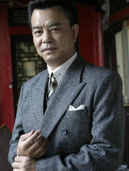 第一大案剧情介绍_纵横剧情网