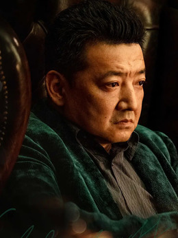 荞麦疯长剧情介绍_纵横剧情网
