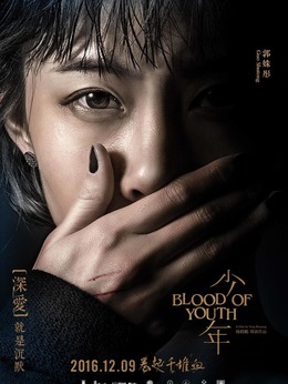 少年剧情介绍_纵横剧情网