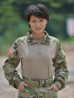 我是特种兵之火凤凰剧情介绍_纵横剧情网