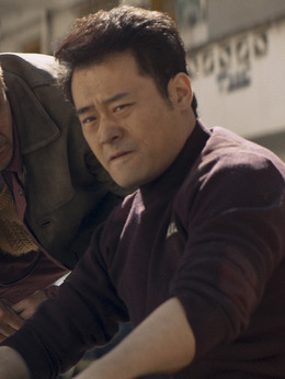 追凶者也剧情介绍_纵横剧情网