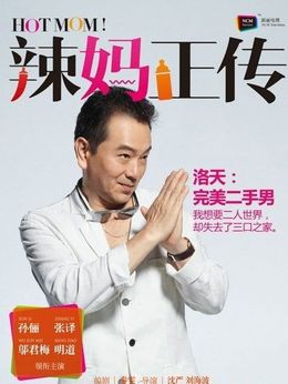 辣妈正传剧情介绍_纵横剧情网