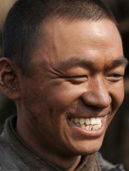 我的兄弟叫顺溜剧情介绍_纵横剧情网