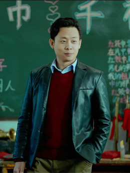 山河故人剧情介绍_纵横剧情网