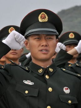 我是特种兵之利刃出鞘剧情介绍_纵横剧情网