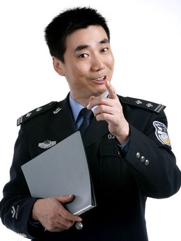 派出所的故事剧情介绍_纵横剧情网