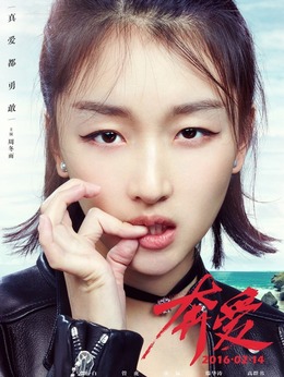 奔爱剧情介绍_纵横剧情网