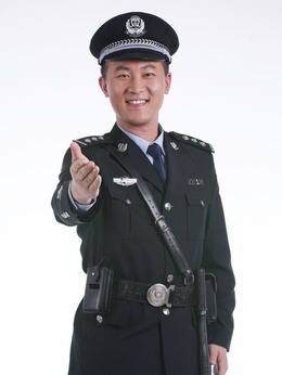 派出所的故事剧情介绍_纵横剧情网