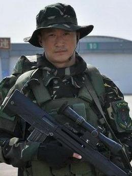 我是特种兵之利刃出鞘剧情介绍_纵横剧情网