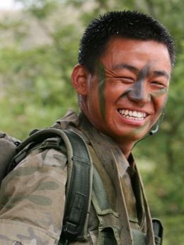 士兵突击剧情介绍_纵横剧情网