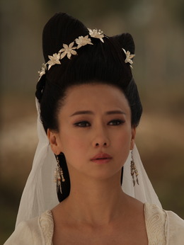 神探狄仁杰4剧情介绍_纵横剧情网