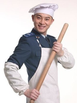 炊事班的故事3剧情介绍_纵横剧情网
