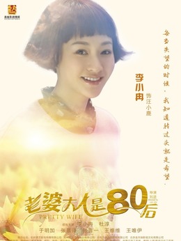 老婆大人是80后剧情介绍_纵横剧情网