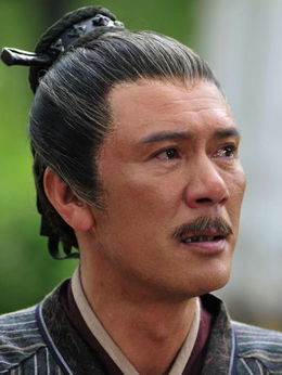 花木兰传奇剧情介绍_纵横剧情网