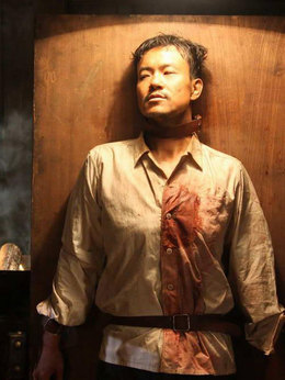 生死线剧情介绍_纵横剧情网