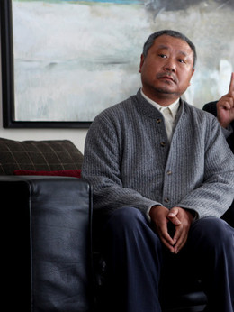 愤怒的小孩剧情介绍_纵横剧情网