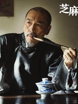 芝麻胡同剧情介绍_纵横剧情网
