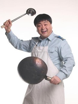 炊事班的故事3剧情介绍_纵横剧情网