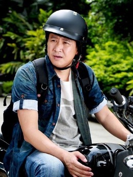 向往的生活剧情介绍_纵横剧情网