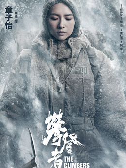 攀登者剧情介绍_纵横剧情网