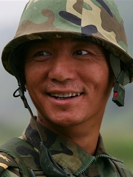 士兵突击剧情介绍_纵横剧情网