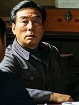 太行赤子剧情介绍_纵横剧情网