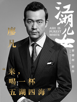 江湖儿女剧情介绍_纵横剧情网