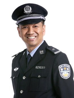 派出所的故事剧情介绍_纵横剧情网