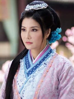 花木兰传奇剧情介绍_纵横剧情网
