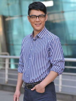 我是机器人剧情介绍_纵横剧情网