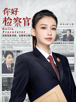 你好检察官剧情介绍_纵横剧情网