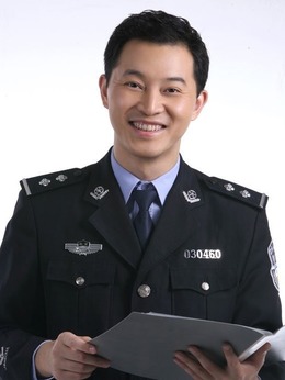派出所的故事剧情介绍_纵横剧情网