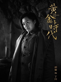 黄金时代剧情介绍_纵横剧情网