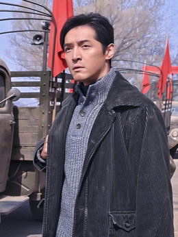 攀登者剧情介绍_纵横剧情网