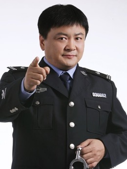 派出所的故事剧情介绍_纵横剧情网
