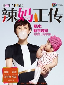 辣妈正传剧情介绍_纵横剧情网