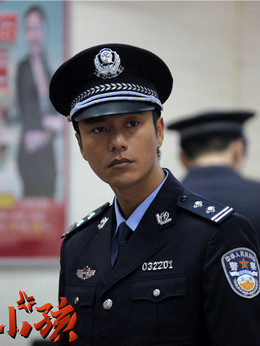 愤怒的小孩剧情介绍_纵横剧情网