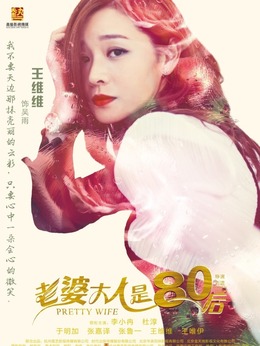 老婆大人是80后剧情介绍_纵横剧情网