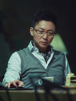 猎狐剧情介绍_纵横剧情网