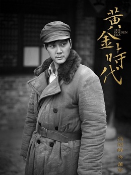 黄金时代剧情介绍_纵横剧情网