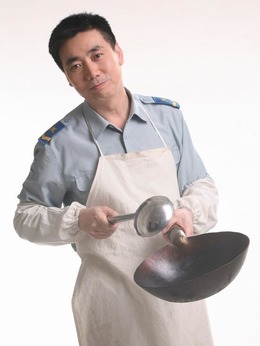 炊事班的故事3剧情介绍_纵横剧情网