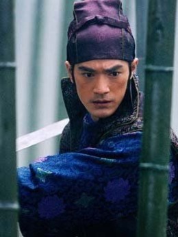 十面埋伏剧情介绍_纵横剧情网