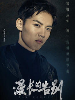 漫长的告别剧情介绍_纵横剧情网